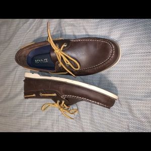 Discounted sperrys